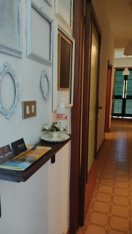 Holiday House I Colli Pisani Apartamento Capannoli Exterior foto