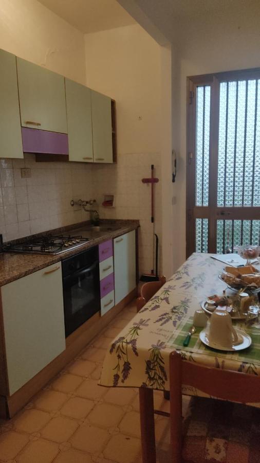 Holiday House I Colli Pisani Apartamento Capannoli Exterior foto
